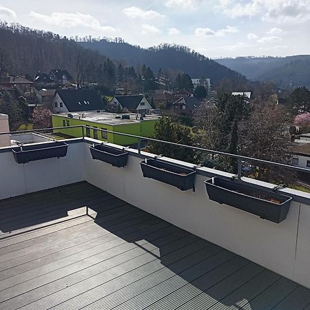 Harzhorst Apartment Bad Harzburg Luaran gambar