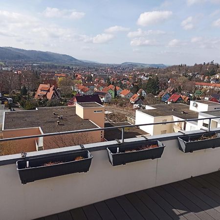 Harzhorst Apartment Bad Harzburg Luaran gambar