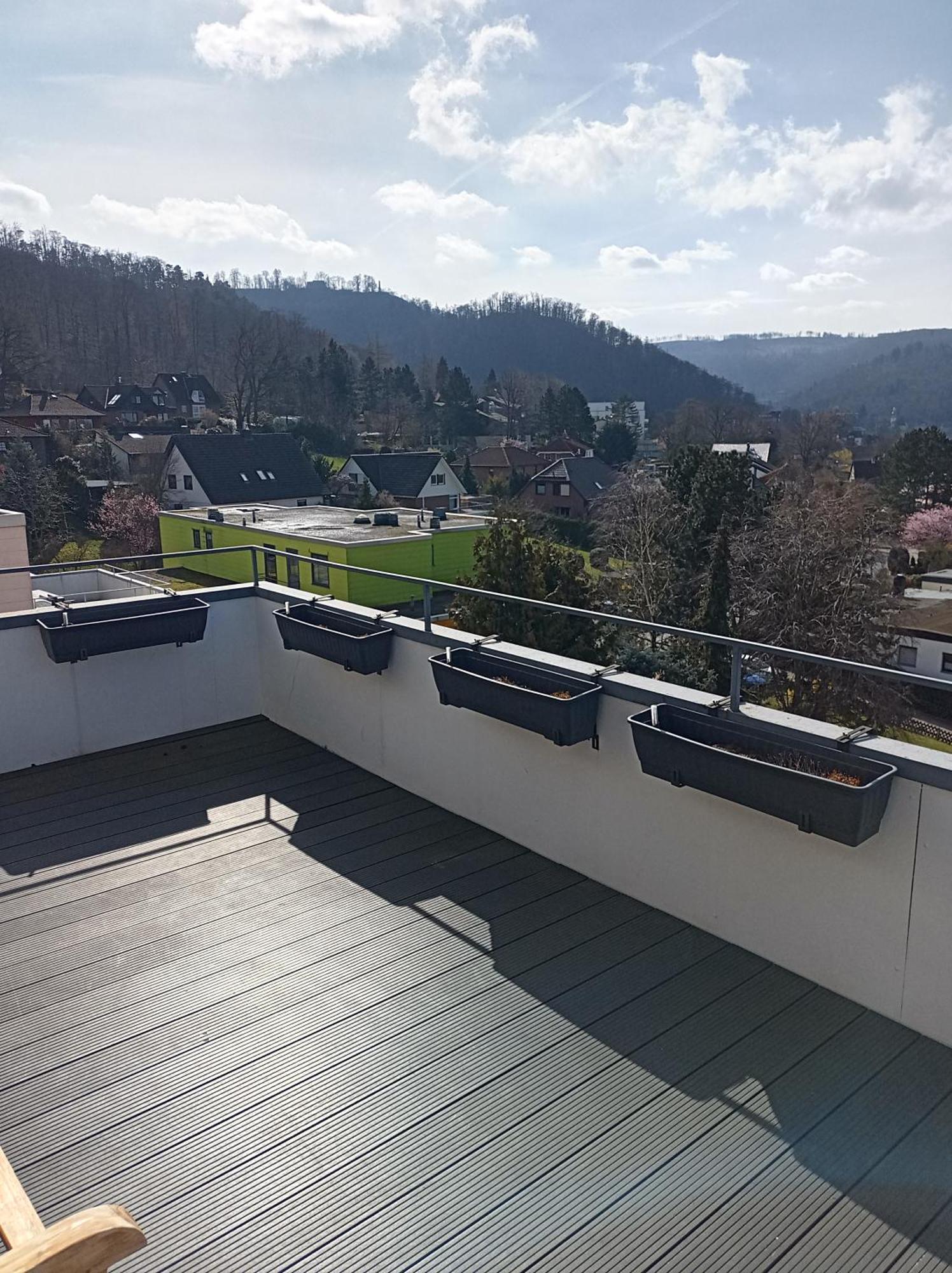 Harzhorst Apartment Bad Harzburg Luaran gambar