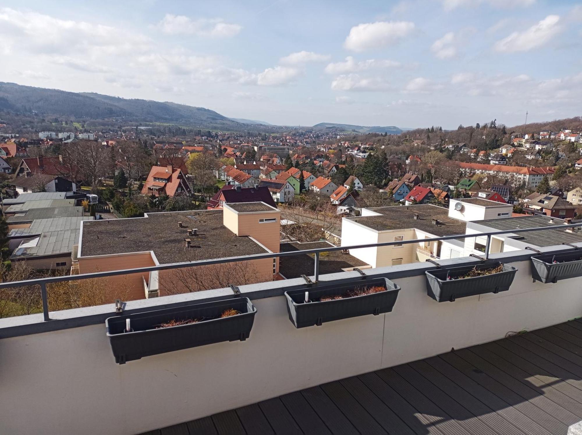 Harzhorst Apartment Bad Harzburg Luaran gambar